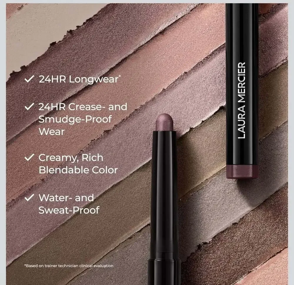 Laura Mercier Caviar Stick Eye Shadow in shade Mocha